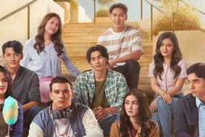 Link Nonton Series Rintik Terakhir Episode 3 dan 4