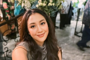 Sherina dan Uya Kuya Sepakat Damai Soal Kucing