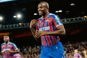 Skor Crystal Palace vs Fredrikstad Kualifikasi Liga Europa