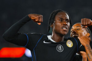 Skor Akhir West Ham vs Chelsea, Drama 6 Gol di London