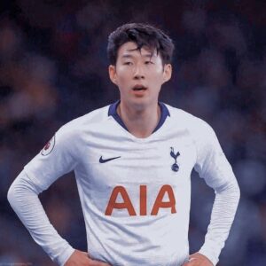 Mengenal Son Heung-min, Legenda Sepak Bola Asia yang Menginspirasi Dunia