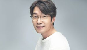 Profil Song Young-Kyu, Aktor Korea yang Wafat Usai Skandal DUI