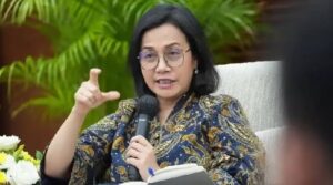 Sri Mulyani Ungkap Alasan Kenaikan Iuran BPJS Kesehatan Mulai 2026