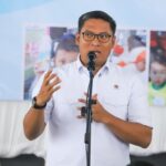 Sudaryanti wamentan