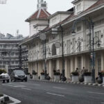 suhu bandung hari ini