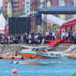 Sulsel Resmikan Water Aerodrome Pertama di Indonesia, Buka Akses Cepat ke Pulau-Pulau Terpencil