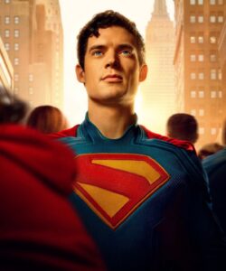 Nonton Superman 2025 Sub Indo Full Movie