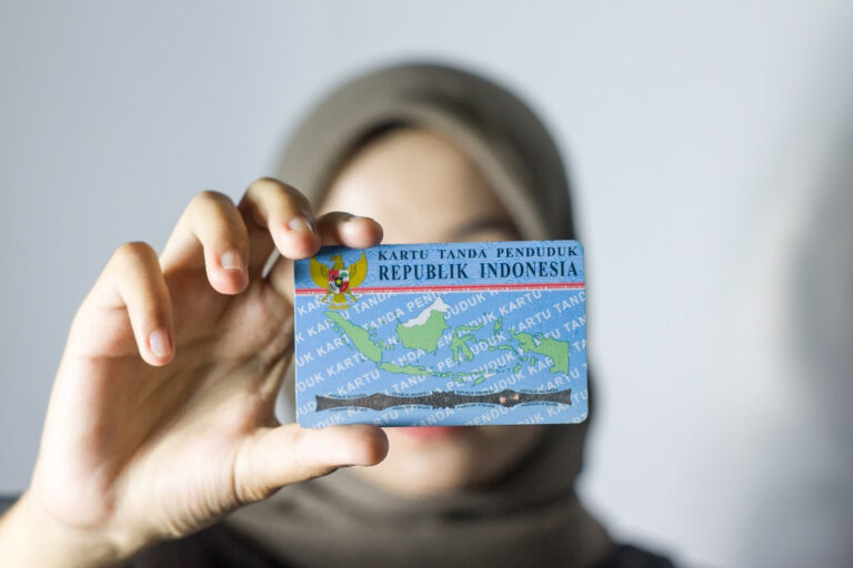 Kabar Gembira, Layanan Dukcapil DKI Tetap Beroperasi di Hari Libur Nasional 3 ktp