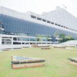 TAMAN ISMAIL MARZUKI