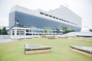 Taman Ismail Marzuki: Surga Kreatif di Tengah Hiruk Pikuk Ibu Kota