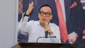 OTT Wamenaker Noel Ebenezer, KPK Sita Puluhan Mobil hingga Motor Mewah Ducati