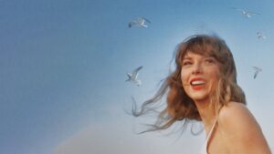 Taylor Swift & Travis Kelce Resmi Tunangan: Usia, Fakta Lamaran, dan Bocoran Lagu “So High School”
