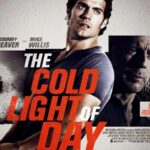 The Cold Light of Day