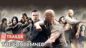Sinopsis Bioskop Trans TV Malam ini The Condemned dan Day of Dead – Bloodline Sabtu, 30 Agustus 2025 Simak Tayangannya
