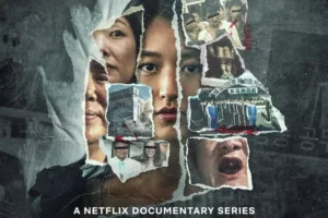 The Echoes of Survivors: Dokumenter Netflix Ungkap Tragedi Korea dari Suara Para Penyintas