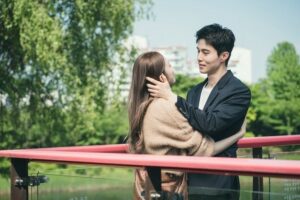 Nonton Drakor The Nice Guy Episode 11–12 Sub Indo