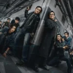 Sinopsis & Jadwal Tayang The Shadow’s Edge, Film Jackie Chan Terbaru 2025