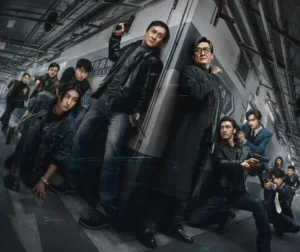 Sinopsis & Jadwal Tayang The Shadow’s Edge, Film Jackie Chan Terbaru 2025