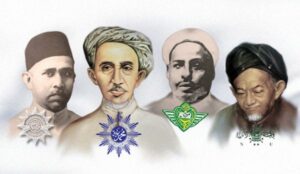 Mengenal 6 Daftar Tokoh Pembaharuan Islam