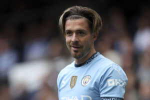 Tottenham Incar Jack Grealish Usai Gelandang Andalan Cedera Parah