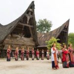 Tradisi Batak Toba