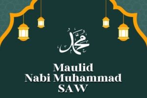 Tradisi Grebeg Maulud, Perpaduan Dakwah Islam dan Budaya Jawa di Keraton Yogyakarta