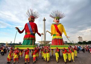 13 Tradisi Jakarta yang Unik dan Masih Lestari