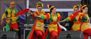 15 Tradisi Kalimantan Utara yang Masih Lestari dan Penuh Makna