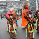 Tradisi Suku Betawi