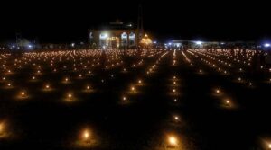 Mengenal Macam-macam Tradisi di Gorontalo