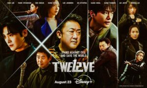 Nonton Drakor Twelve Episode 3 dan 4 Sub Indo, Catat Jadwal Tayangnya!