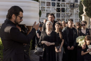 Sinopsis & Link Nonton Two Graves Sub Indo