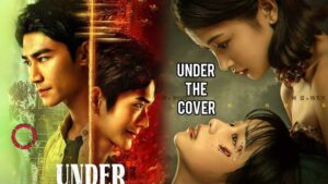 Nonton Under The Cover Sub Indo Lengkap dengan Sinopsisnya
