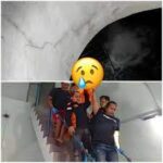 VIRAL Mayat Pemuda Ditemukan Terapung di Tandon PDAM Semarang