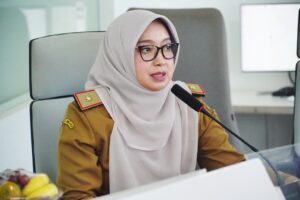 Heboh! Lima Kasus Campak Ditemukan di Garut, Dinas Kesehatan Pastikan Semua Pasien Sembuh