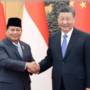 Xi Jinping Ucapkan Selamat HUT ke-80 RI, Harap Kerja Sama dengan Indonesia Makin Erat