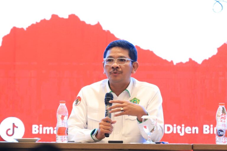 Transparansi Tanpa Batas, Kemenag Dorong Laporan Zakat Harian Berbasis Digital 3 abu kemenag 1