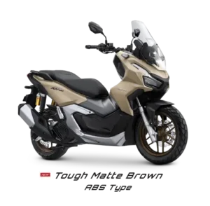 Mengulas Performa Honda ADV 160: Tangguh dan Irit