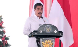 Heboh Setya Novanto Bebas, Menimipas Agus Andrianto Pastikan Sudah Sesuai Aturan