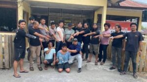 Bripda Alvian, Terduga Pembunuh Putri Apriyani Ditangkap di NTT