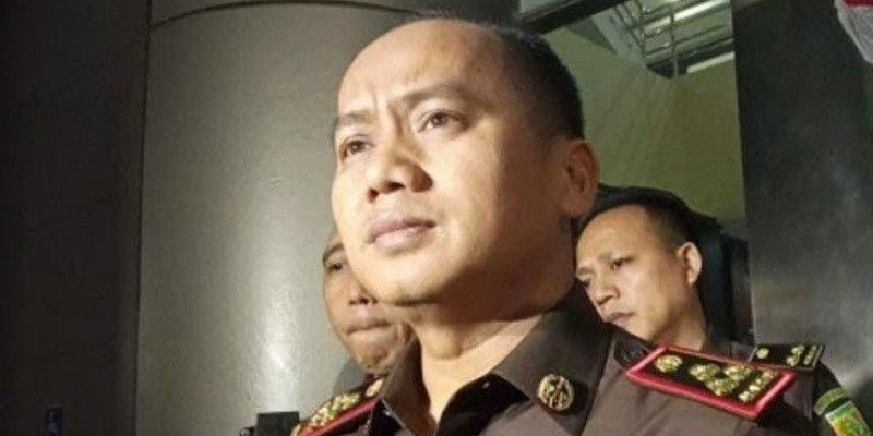 Kejagung Geledah Kantor Ombudsman RI Terkait Kasus Minyak Goreng!