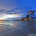 Bandara Bersujud Berstatus Internasional