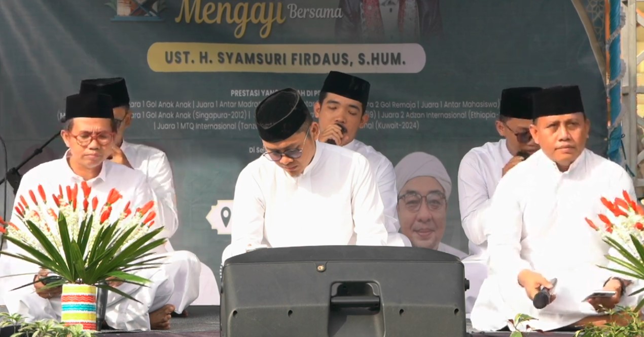 Batola Mengaji 2025