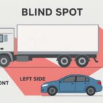 blind spot