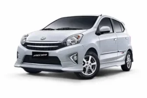 Insentif Mobil Listrik Berakhir, LCGC Berpotensi Jadi Primadona Lagi di 2026