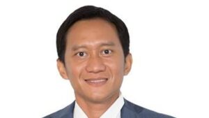 Ini Sosok Bobby Rasyidin yang Ditunjuk Jadi Dirut PT KAI