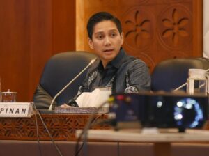 Isu Reshuffle Kabinet: Budi Djiwandono Masuk Bursa, Sugiono Dikabarkan Geser Posisi