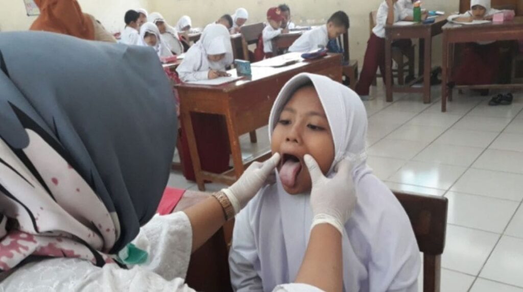 Target Ambisius 2026: 136 Juta Warga Disasar Program Cek Kesehatan Gratis