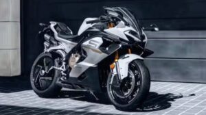 CFMOTO Luncurkan Sportbike 750SR, Tawarkan Performa Agresif