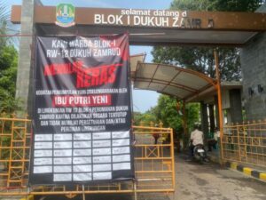 Ngacau, Ikut Ritual Umi Cinta di Bekasi Bayar Rp 1 Juta Dijamin Masuk Sorga